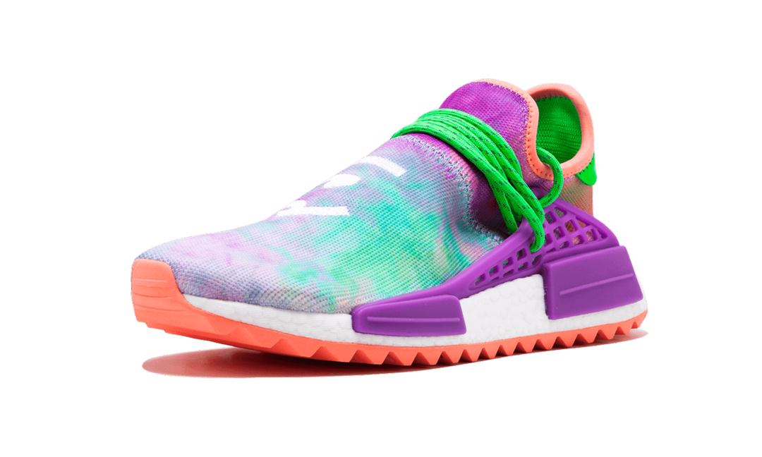 ADIDAS PHARRELL X NMD TR HOLI