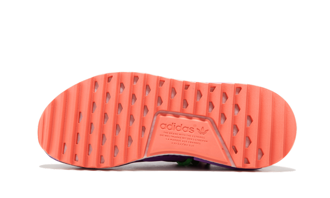 ADIDAS PHARRELL X NMD TR HOLI