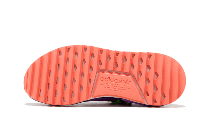 ADIDAS PHARRELL X NMD TR HOLI