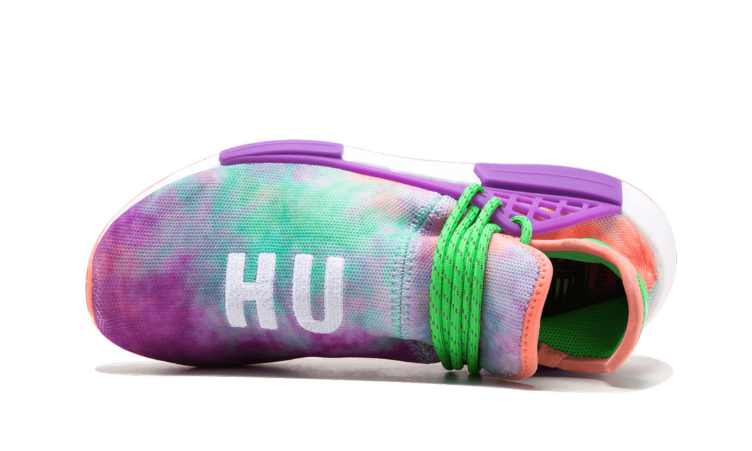 ADIDAS PHARRELL X NMD TR HOLI