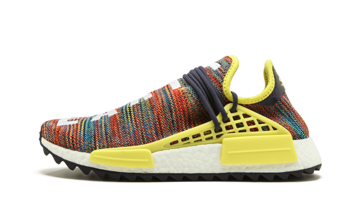 ADIDAS PHARRELL X NMD TR HUMAN RACE
