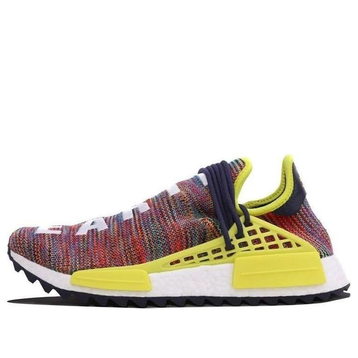 ADIDAS PHARRELL X NMD TR HUMAN RACE
