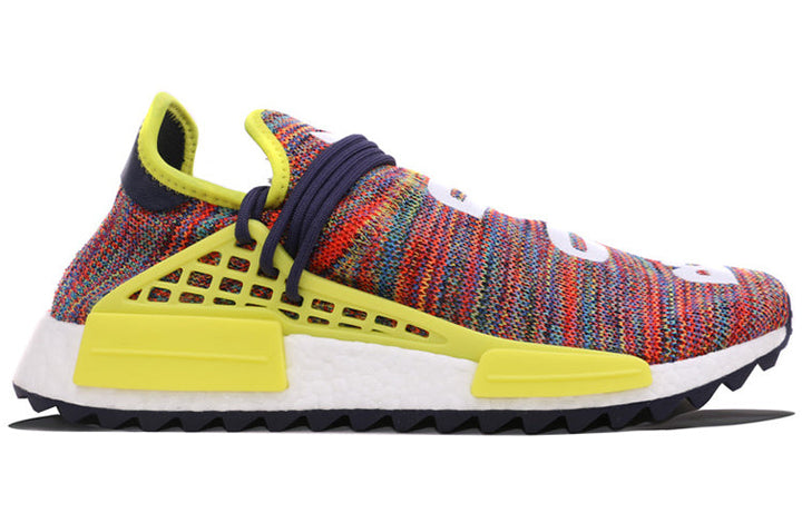 ADIDAS PHARRELL X NMD TR HUMAN RACE