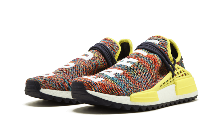 ADIDAS PHARRELL X NMD TR HUMAN RACE