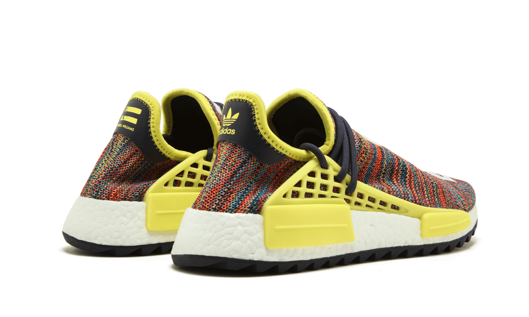 ADIDAS PHARRELL X NMD TR HUMAN RACE