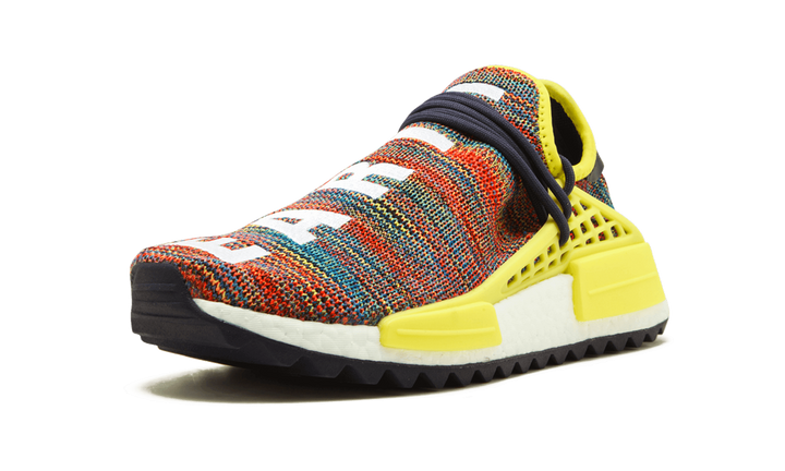 ADIDAS PHARRELL X NMD TR HUMAN RACE