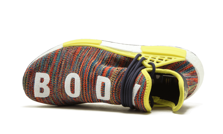 ADIDAS PHARRELL X NMD TR HUMAN RACE