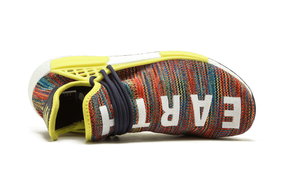 ADIDAS PHARRELL X NMD TR HUMAN RACE