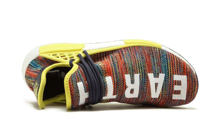 ADIDAS PHARRELL X NMD TR HUMAN RACE