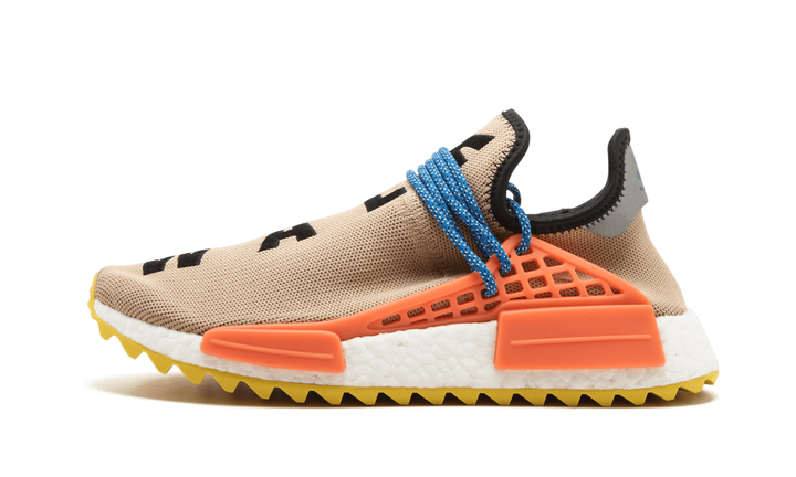 ADIDAS PHARRELL X NMD TR HUMAN RACE