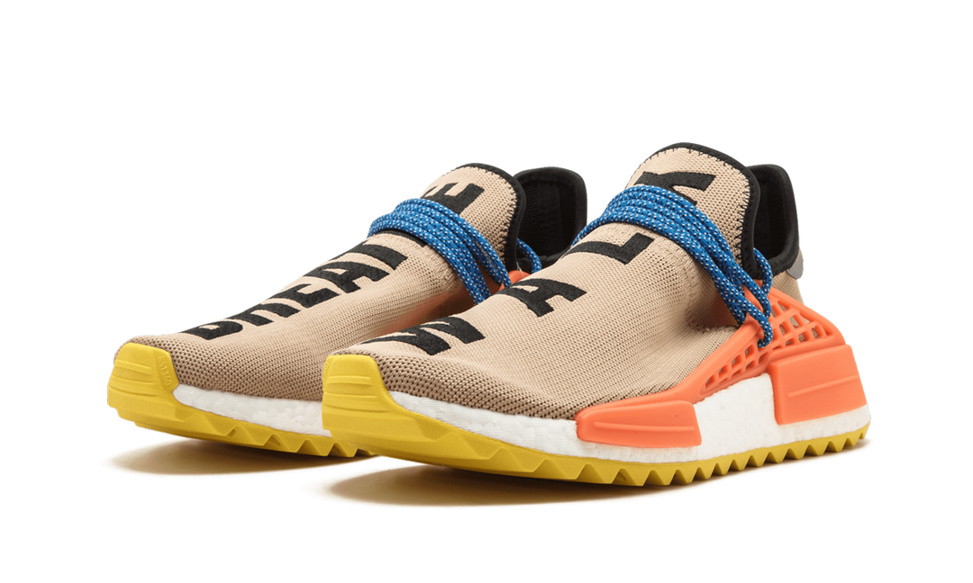 ADIDAS PHARRELL X NMD TR HUMAN RACE