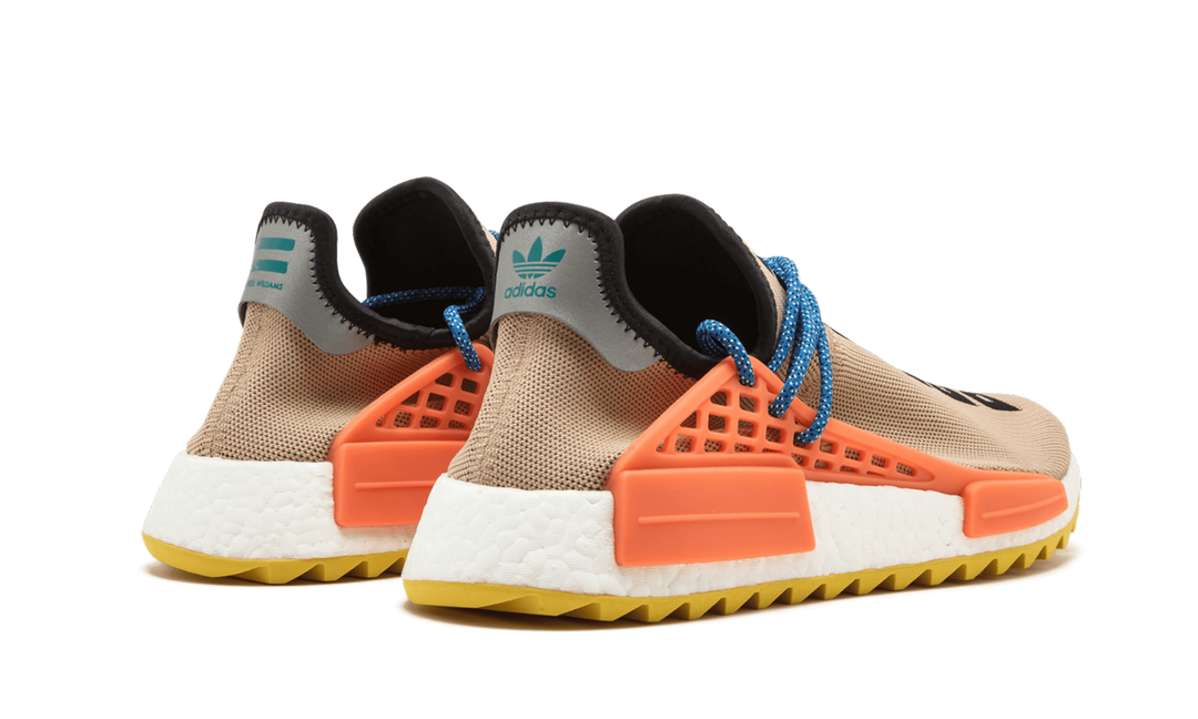ADIDAS PHARRELL X NMD TR HUMAN RACE