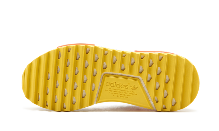 ADIDAS PHARRELL X NMD TR HUMAN RACE