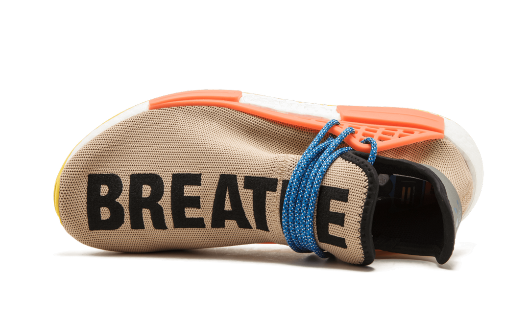 ADIDAS PHARRELL X NMD TR HUMAN RACE