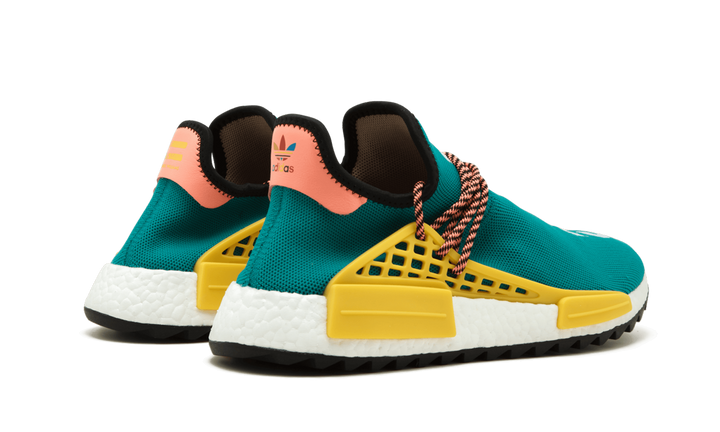ADIDAS PHARRELL X NMD TR SUN GLOW
