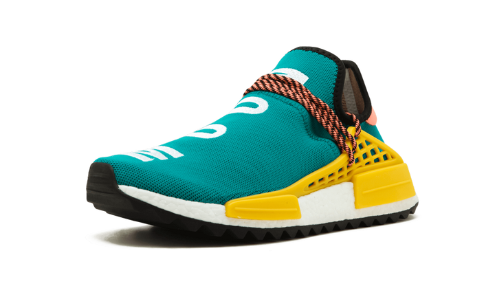 ADIDAS PHARRELL X NMD TR SUN GLOW