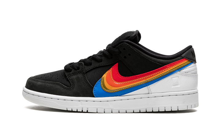 POLAROID X NIKE DUNK LOW SB