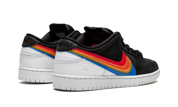 POLAROID X NIKE DUNK LOW SB