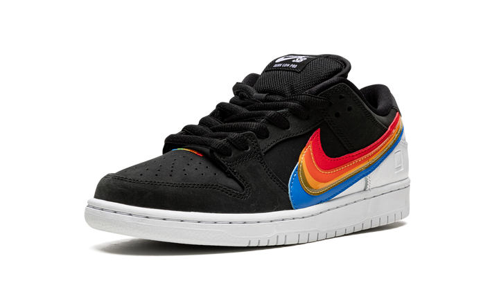 POLAROID X NIKE DUNK LOW SB