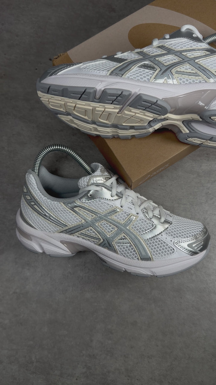 ASICS GEL-1130 WHITE PIEDMONT GREY