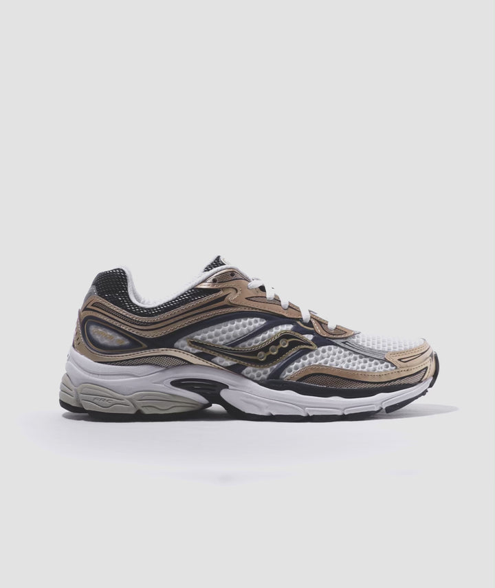 SAUCONY PROGRID OMNI 9 OG AUREATE WHITE