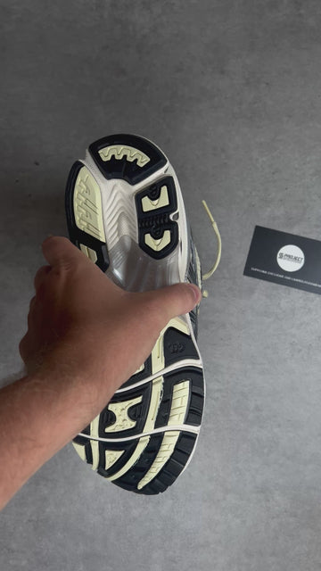 ASICS GEL KAYANO 14 'OYSTER WHITE STEEPLE GREY'