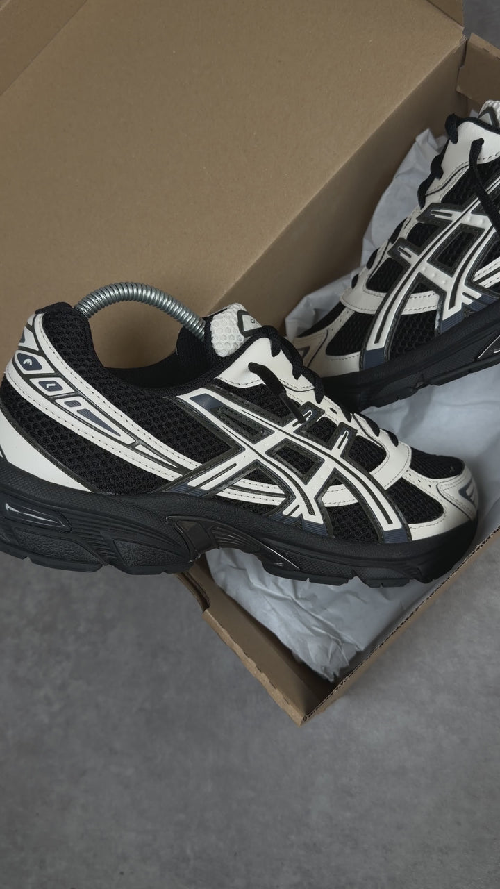 ASICS GEL-1130 BLACK CREAM