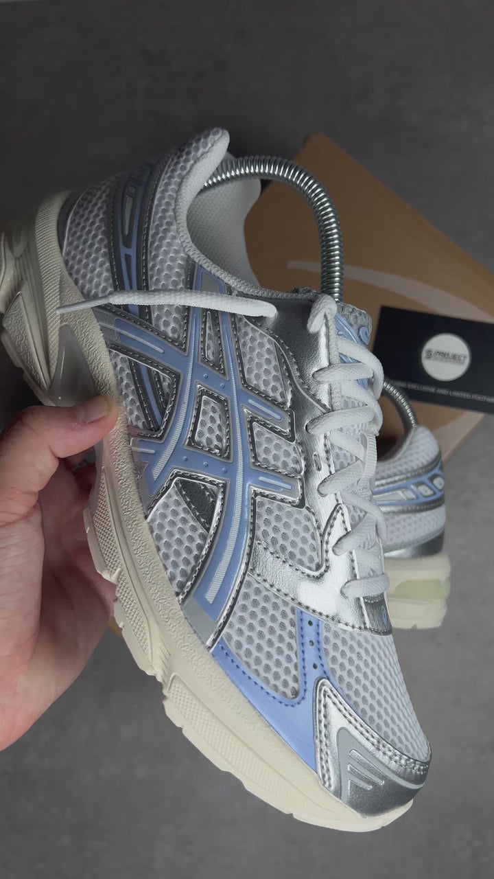 ASICS GEL-1130 WHITE LIGHT SAPPHIRE