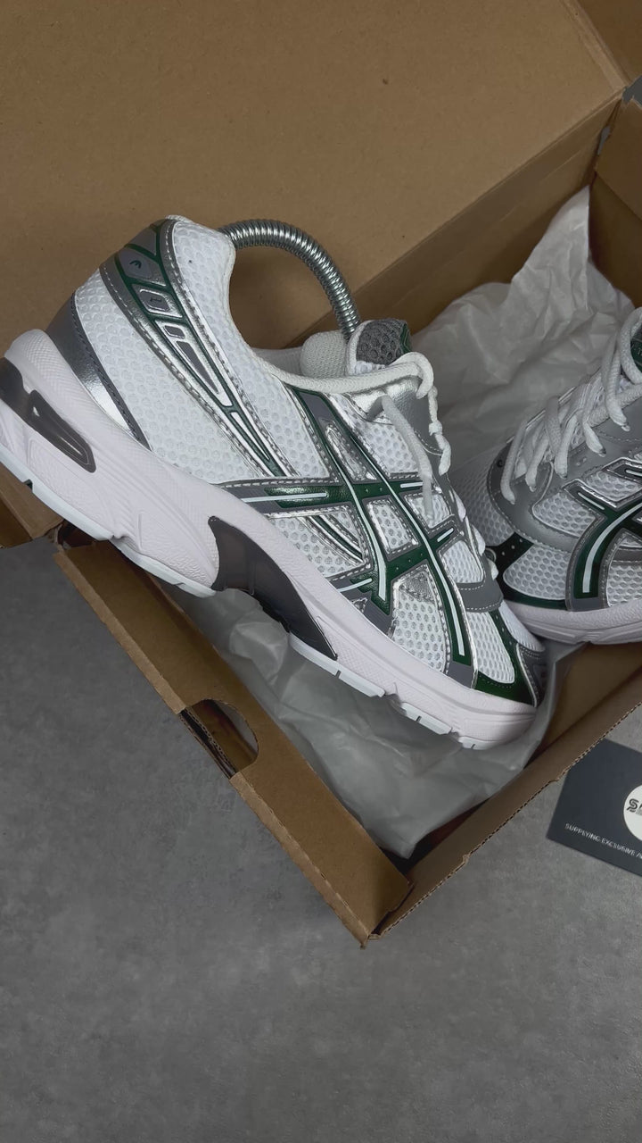 ASICS GEL-1130 WHITE FOREST NIGHT