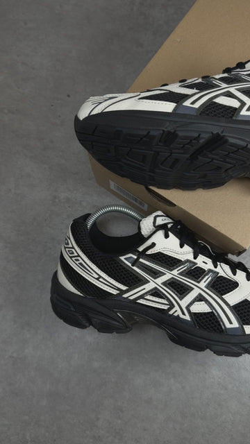 ASICS GEL-1130 BLACK CREAM