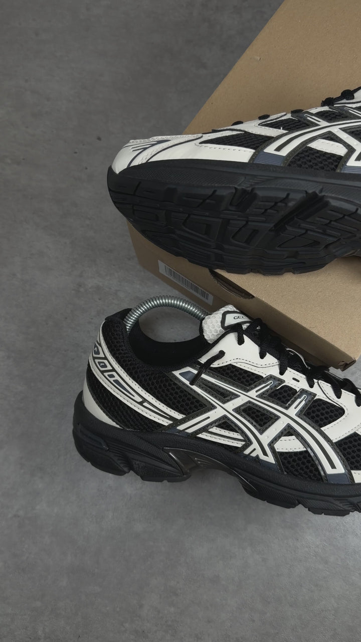 ASICS GEL-1130 BLACK CREAM