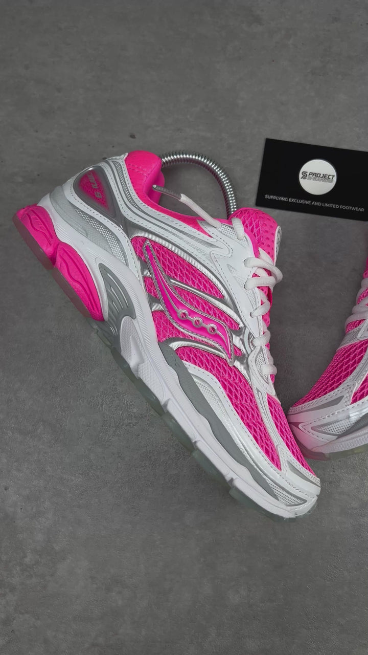 SAUCONY PROGRID OMNI 9 SAUCTOP PINK - USA EXCLUSIVE