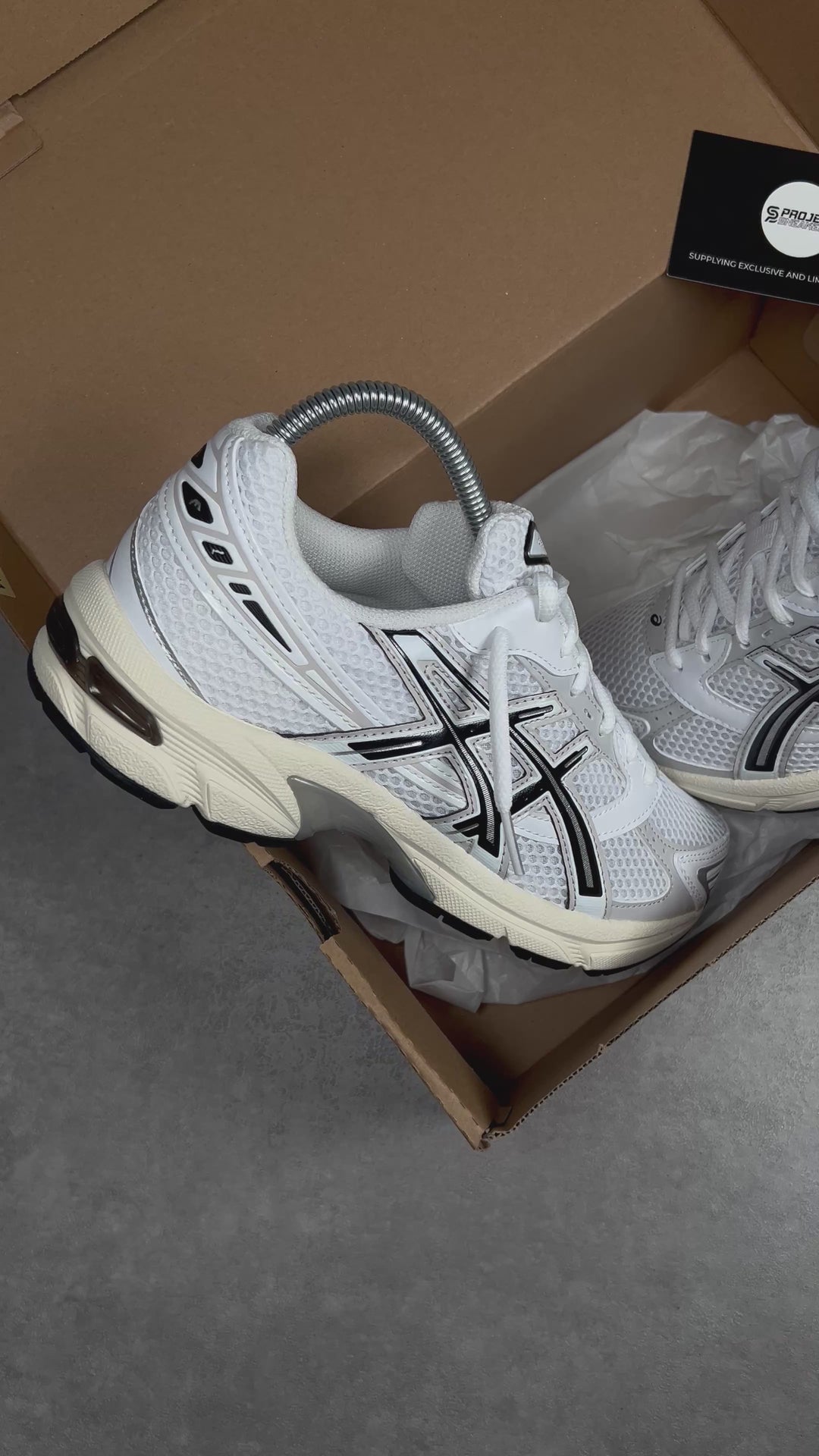 ASICS GEL 1130 &