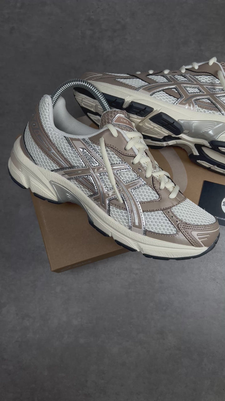 ASICS GEL-1130 CREAM CINNAMON