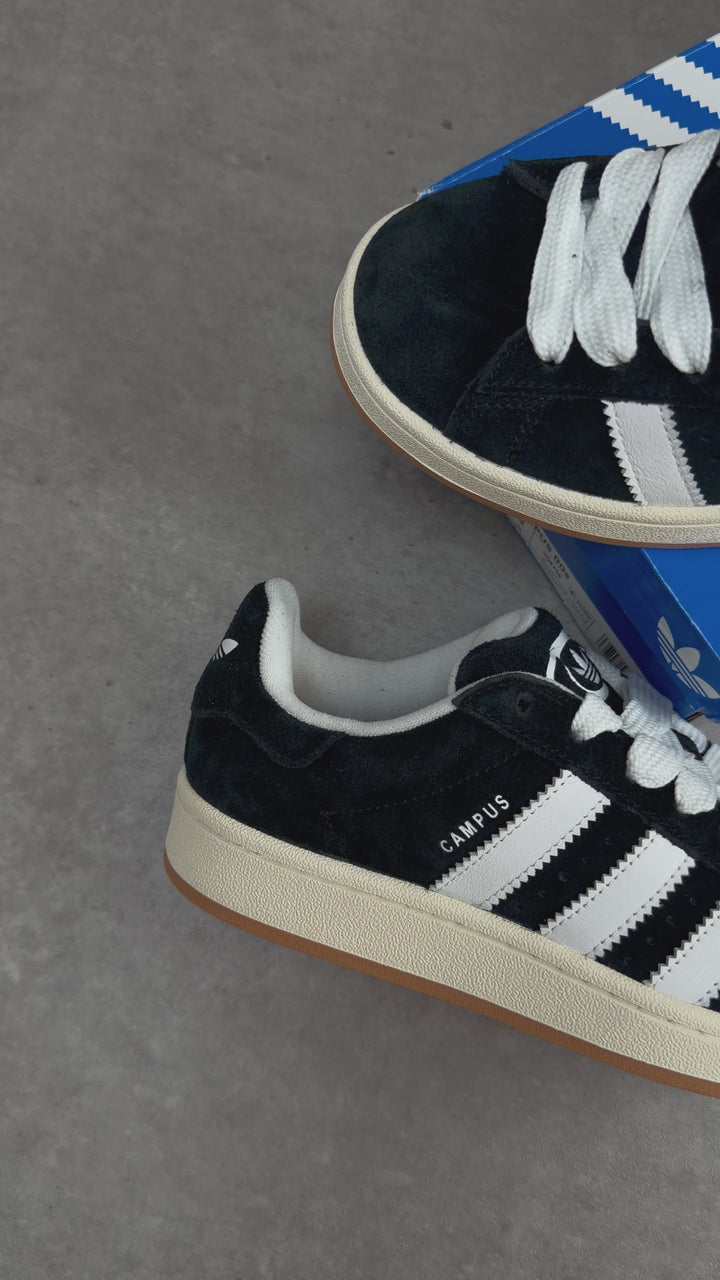 ADIDAS CAMPUS 00S CORE BLACK