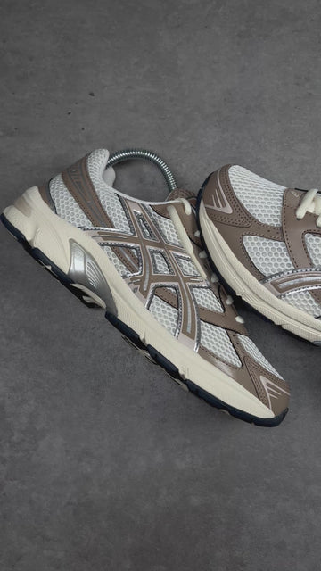 ASICS GEL-1130 CREAM CINNAMON