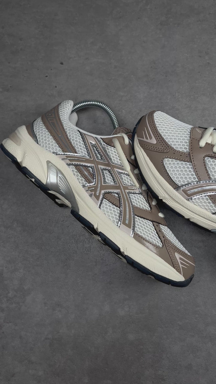 ASICS GEL-1130 CREAM CINNAMON