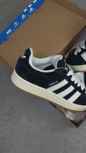 ADIDAS CAMPUS 00S CORE BLACK