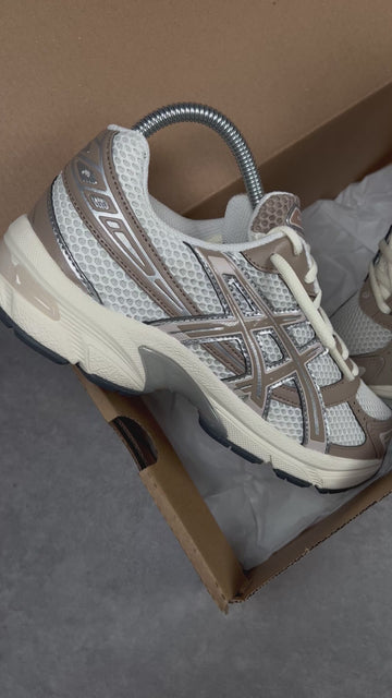ASICS GEL-1130 CREAM CINNAMON