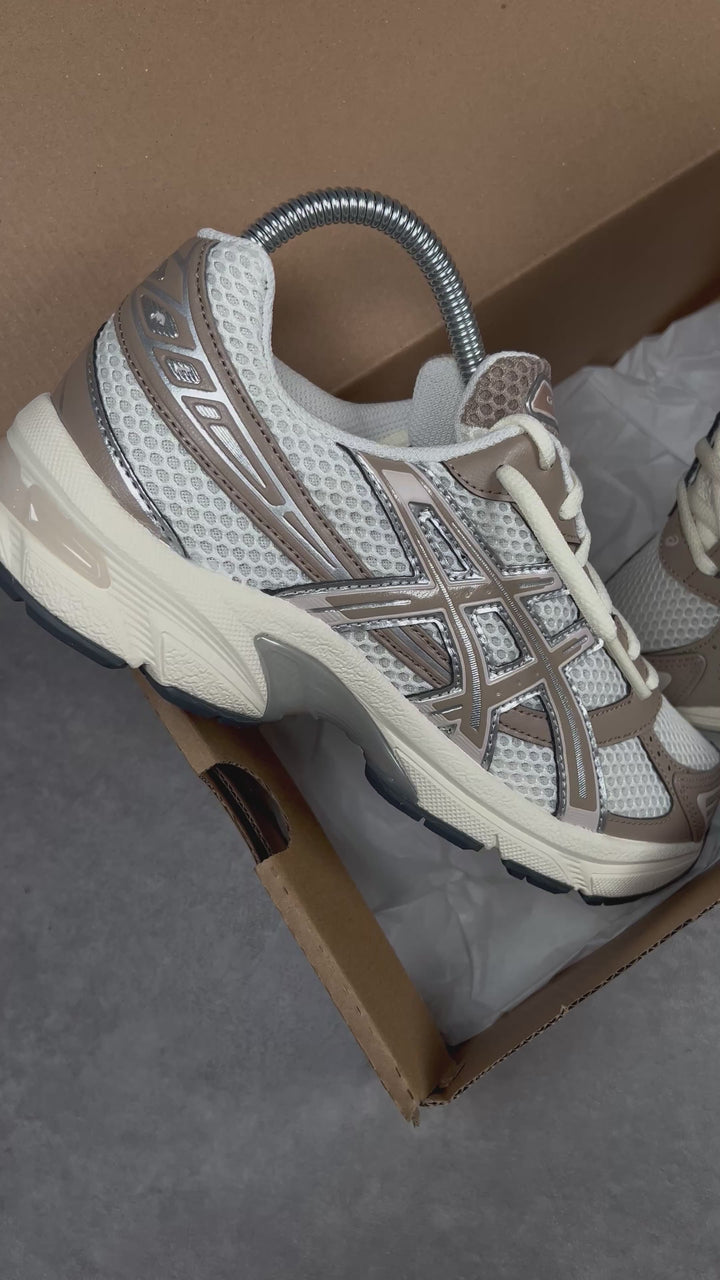 ASICS GEL-1130 CREAM CINNAMON