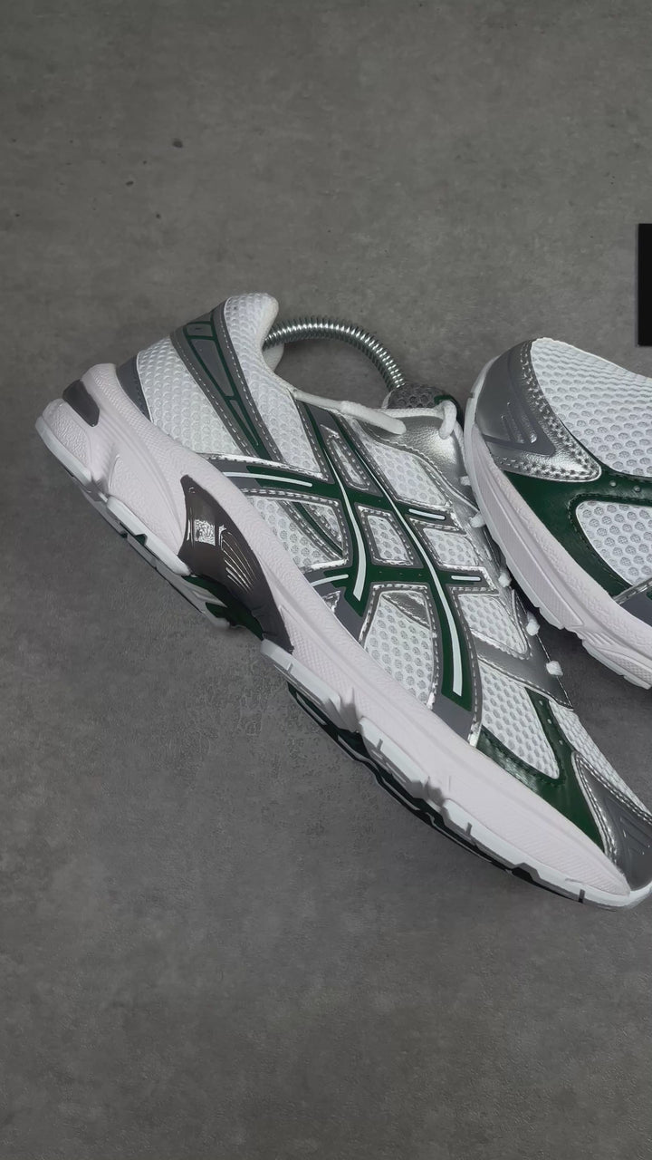 ASICS GEL-1130 WHITE FOREST NIGHT