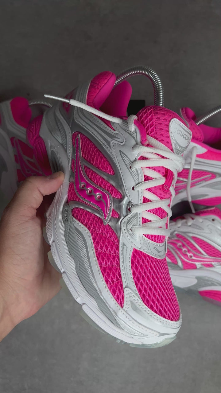 SAUCONY PROGRID OMNI 9 SAUCTOP PINK - USA EXCLUSIVE