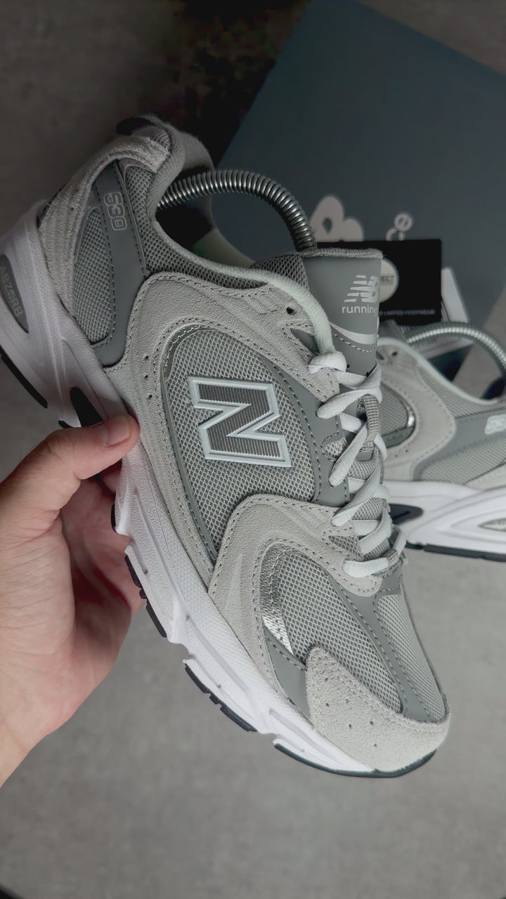 NEW BALANCE 530 RAINCLOUD