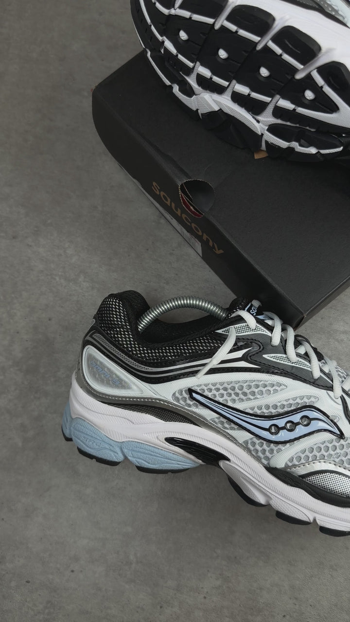SAUCONY PROGRID OMNI 9 OG GREY BLUE