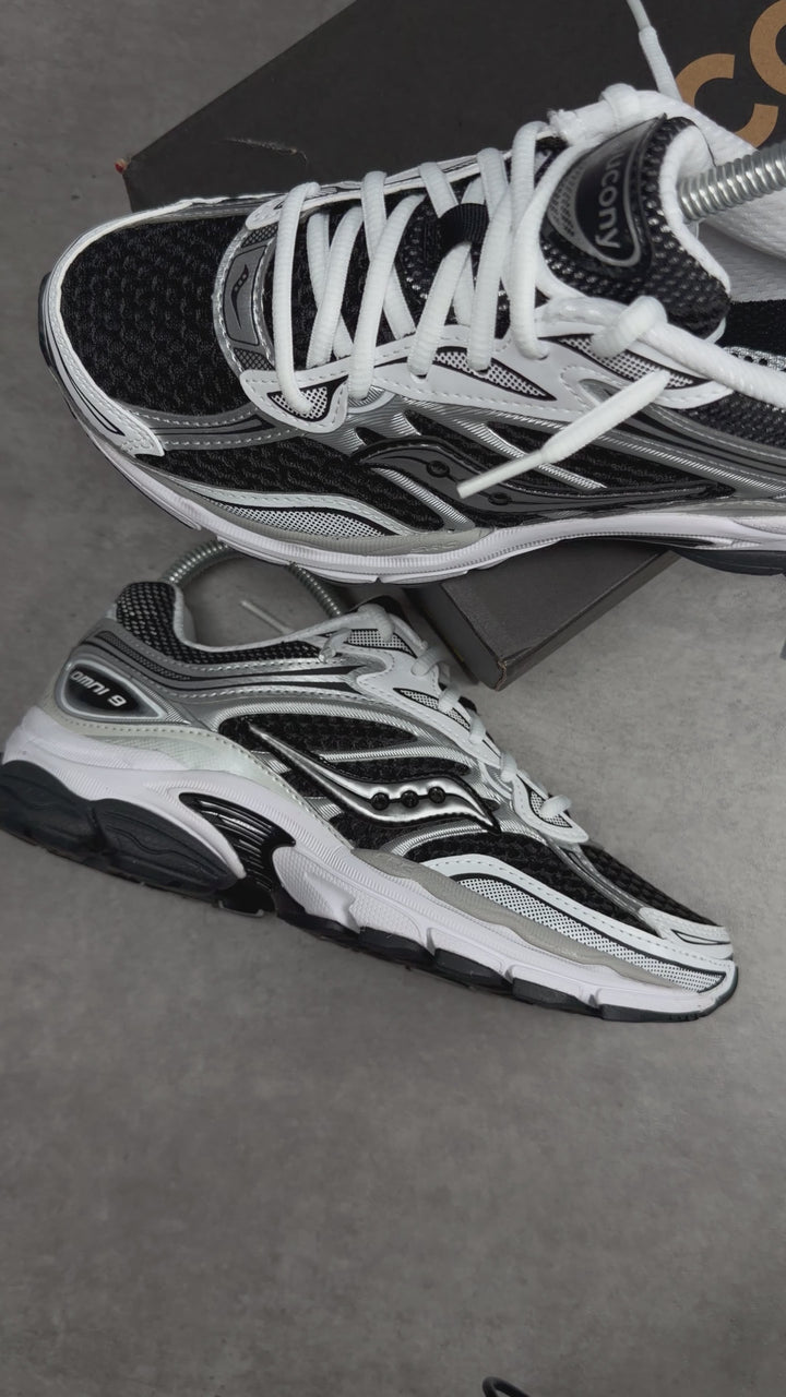 SAUCONY PROGRID OMNI 9 OG &