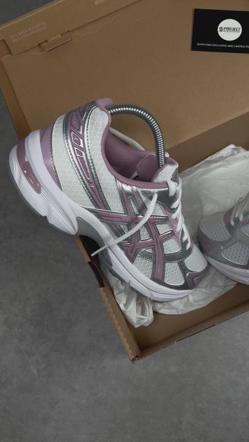 ASICS GEL-1130 WHITE TARO PURPLE