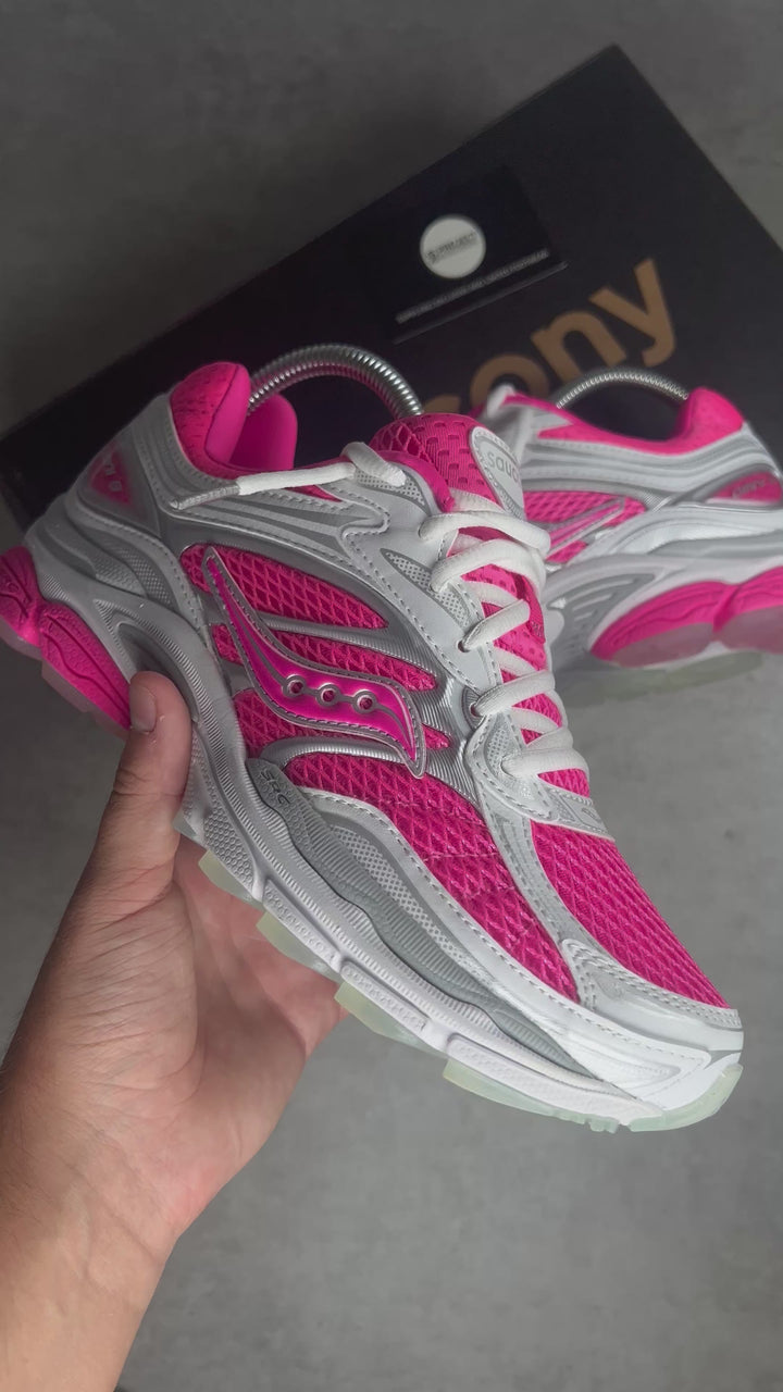 SAUCONY PROGRID OMNI 9 SAUCTOP PINK