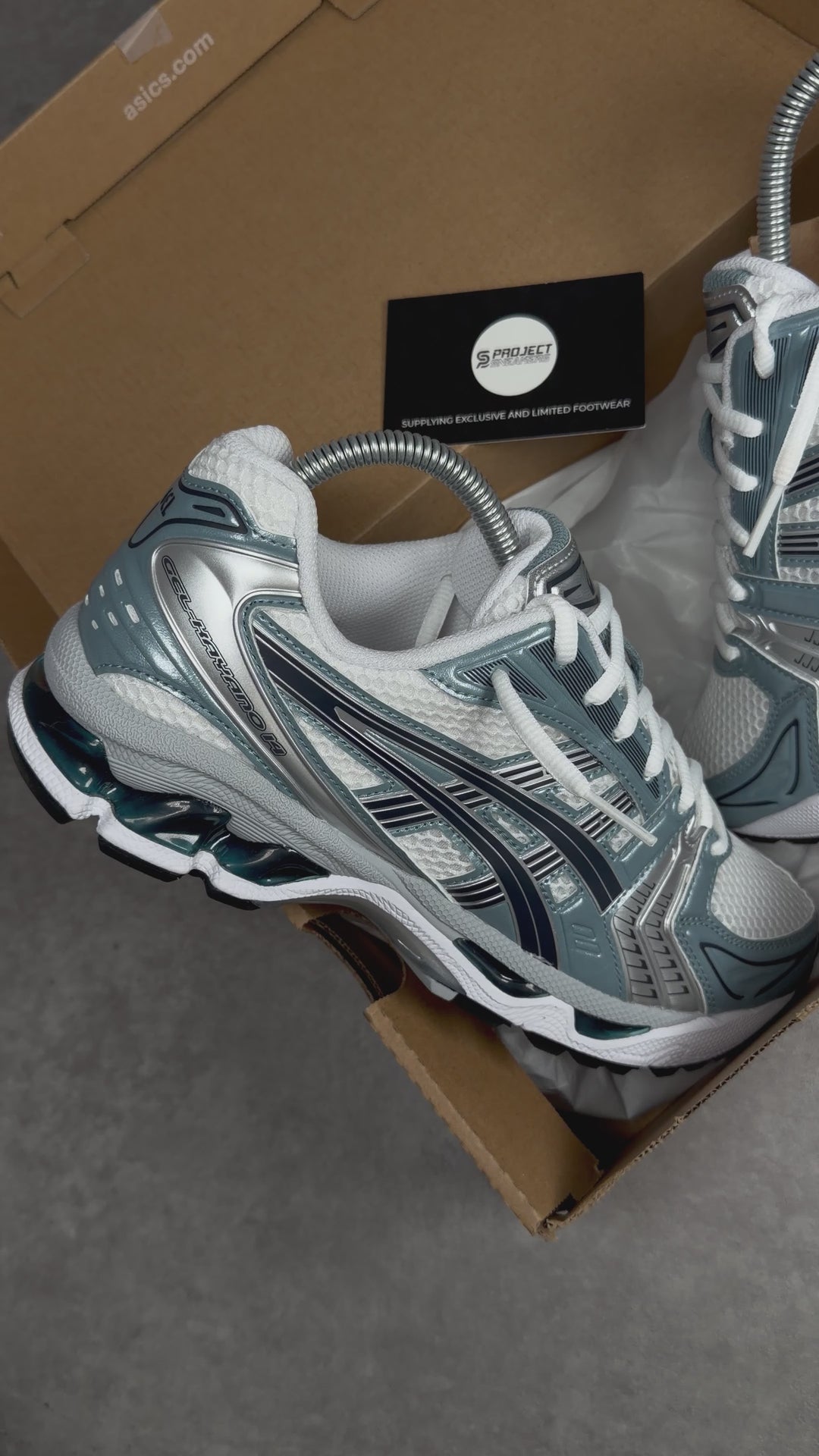 ASICS GEL - KAYANO 14 &
