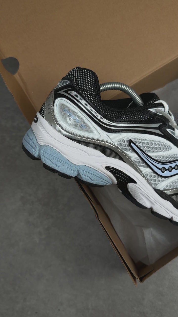 SAUCONY PROGRID OMNI 9 OG GREY BLUE