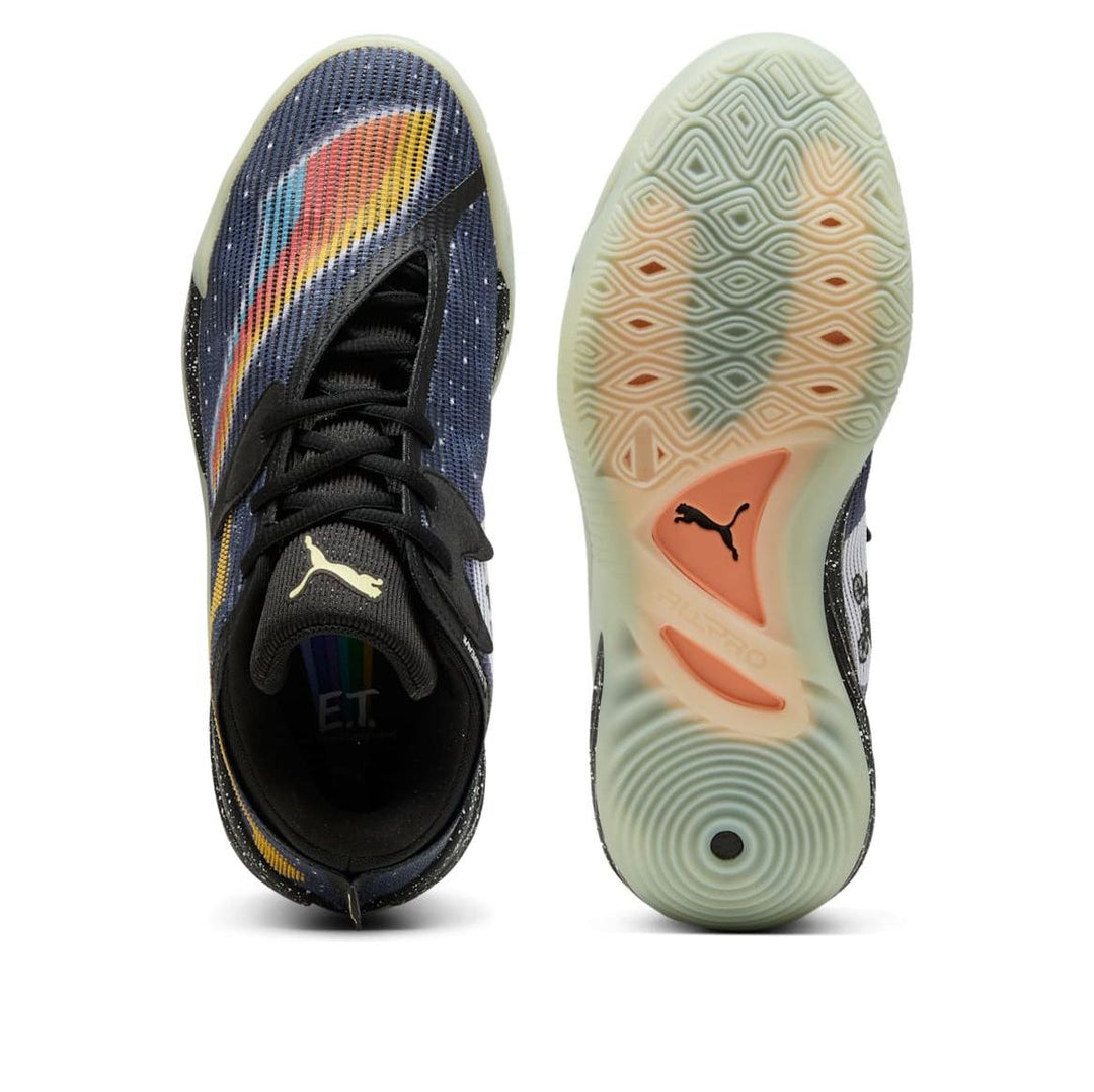 PUMA ALL-PRO NITRO 2 E.T.